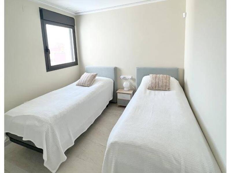 2 Schlafzimmer Appartement zu verkaufen