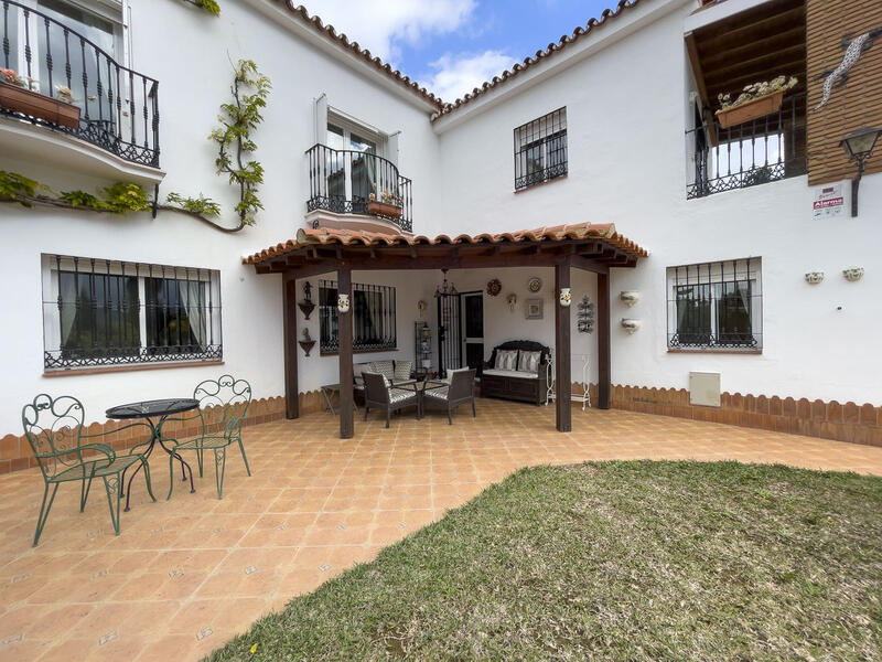 4 Cuarto Casa de Campo en venta