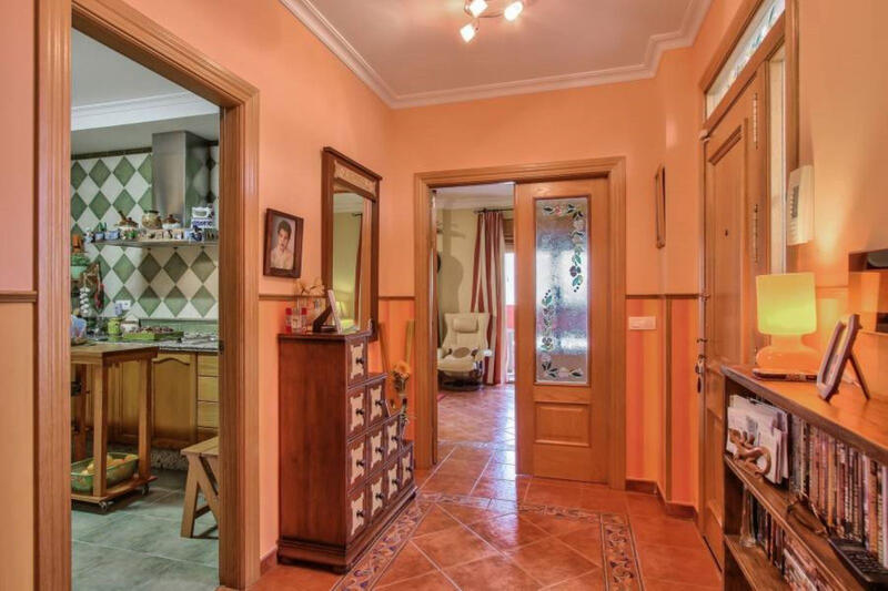 7 chambre Villa à vendre