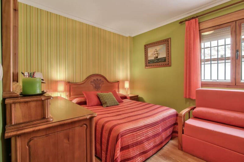 7 Schlafzimmer Villa zu verkaufen