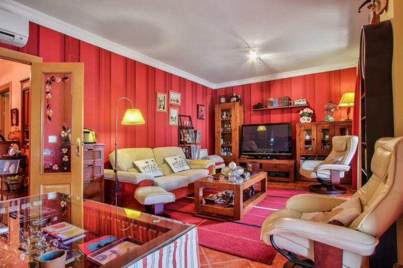 7 chambre Villa à vendre