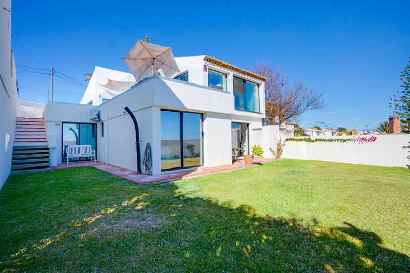 Villa till salu i Estepona, Málaga