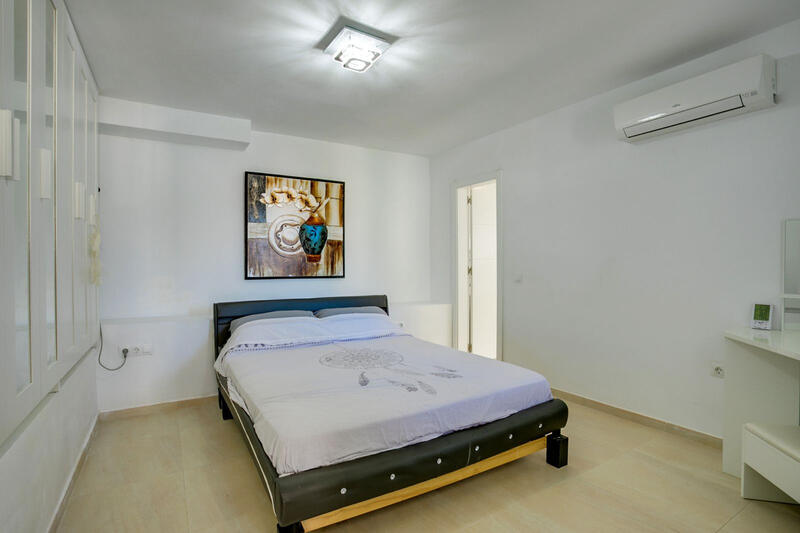 4 Schlafzimmer Villa zu verkaufen