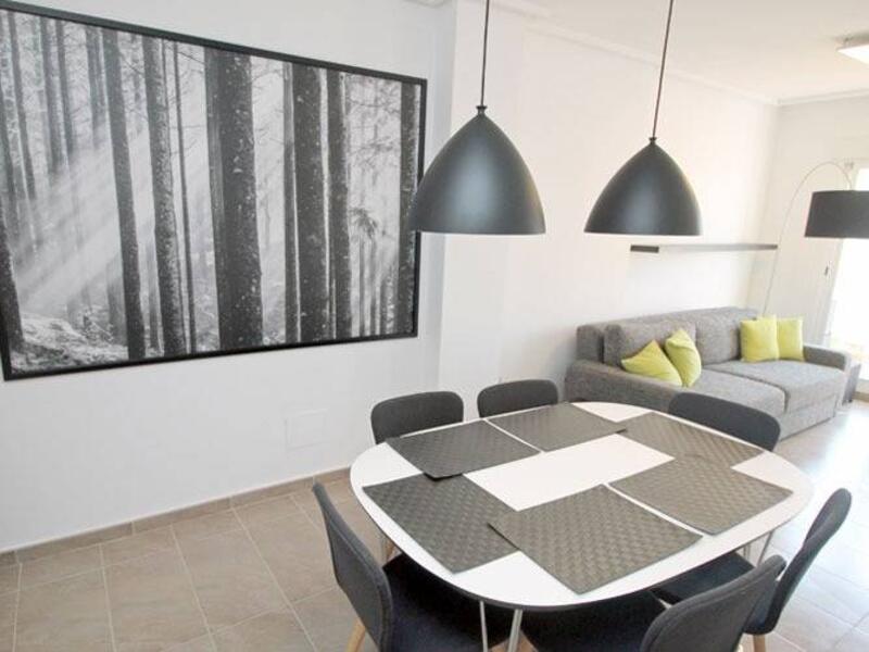 Appartement à vendre dans Torrevieja, Alicante