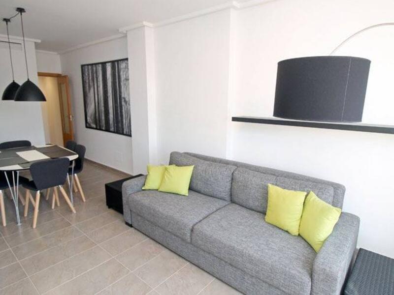 3 Cuarto Apartamento en venta