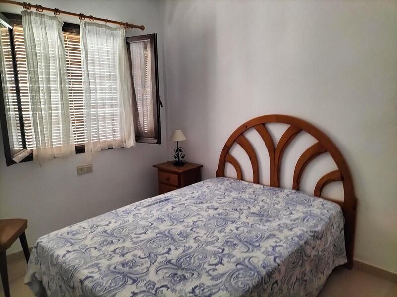 4 Cuarto Adosado en venta