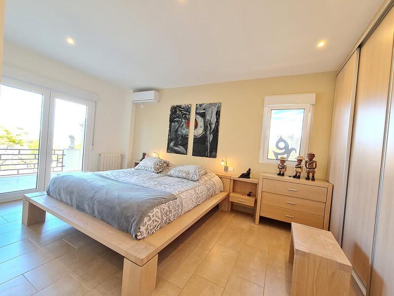 5 chambre Villa à vendre