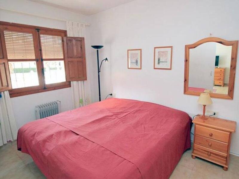 1 slaapkamer Appartement Te koop