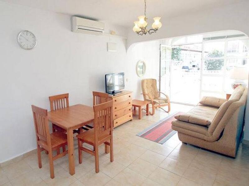 1 bedroom Apartment for sale