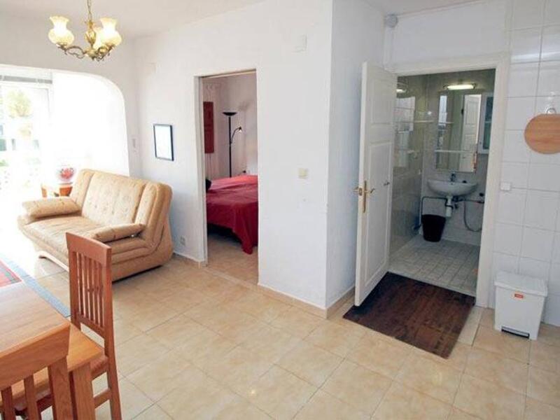 1 bedroom Apartment for sale