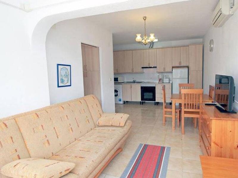 1 Cuarto Apartamento en venta