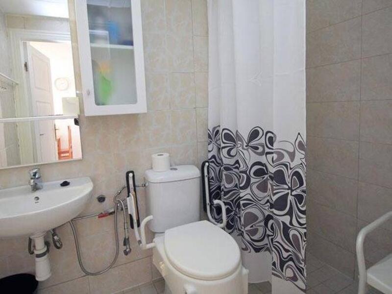 1 Cuarto Apartamento en venta