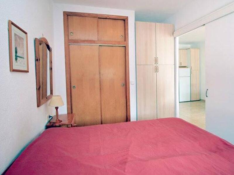 1 Cuarto Apartamento en venta