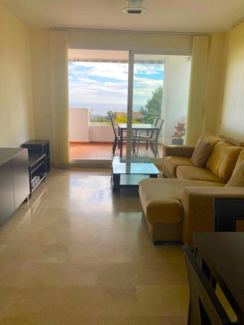 Apartment for sale in Calahonda, Málaga