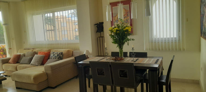 2 Cuarto Apartamento en venta