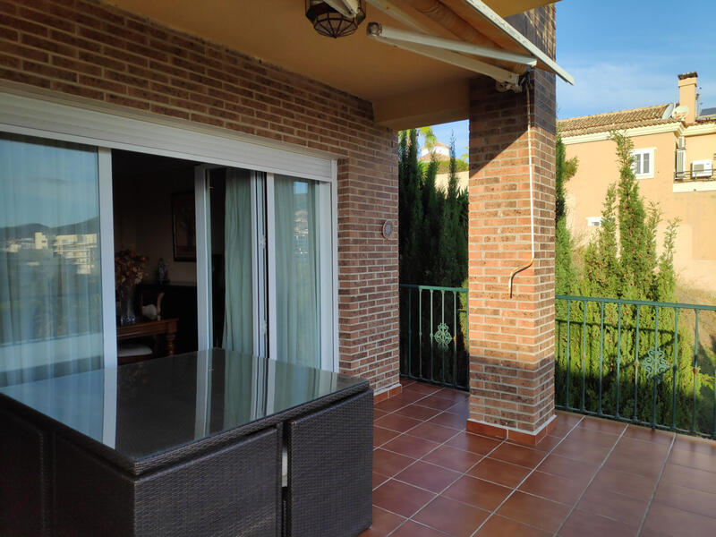 5 Cuarto Villa en venta