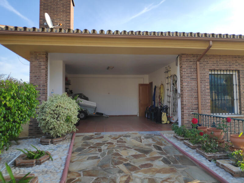 5 Cuarto Villa en venta