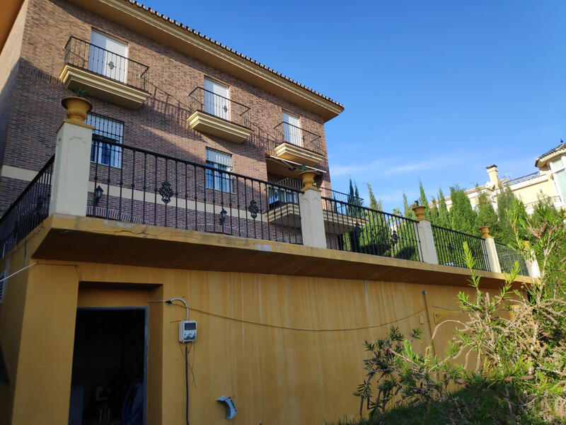 5 Cuarto Villa en venta