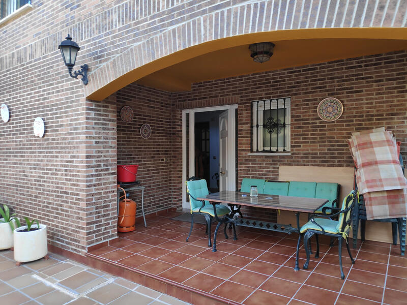 5 Cuarto Villa en venta