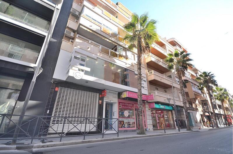 Local Comercial en venta