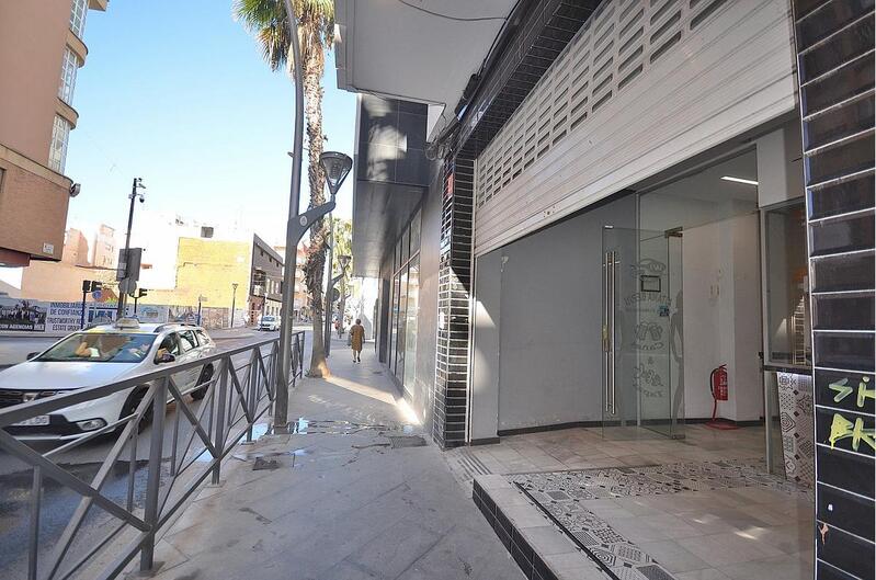 Local Comercial en venta