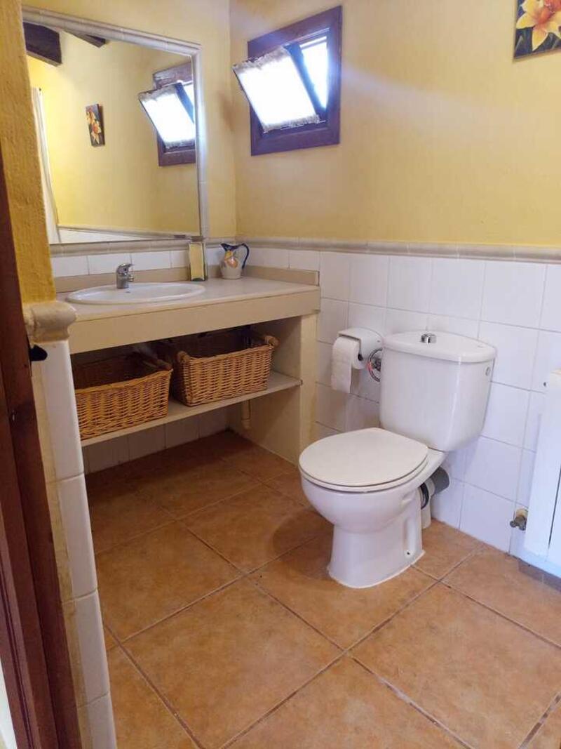 6 chambre Auberge à vendre