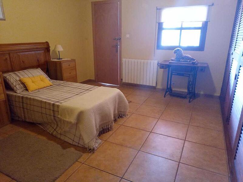 6 chambre Auberge à vendre