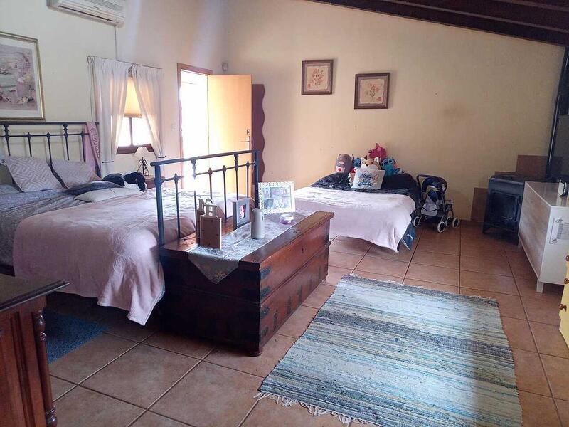 6 chambre Auberge à vendre