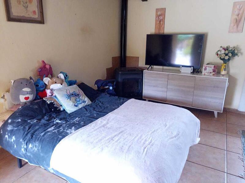 6 chambre Auberge à vendre