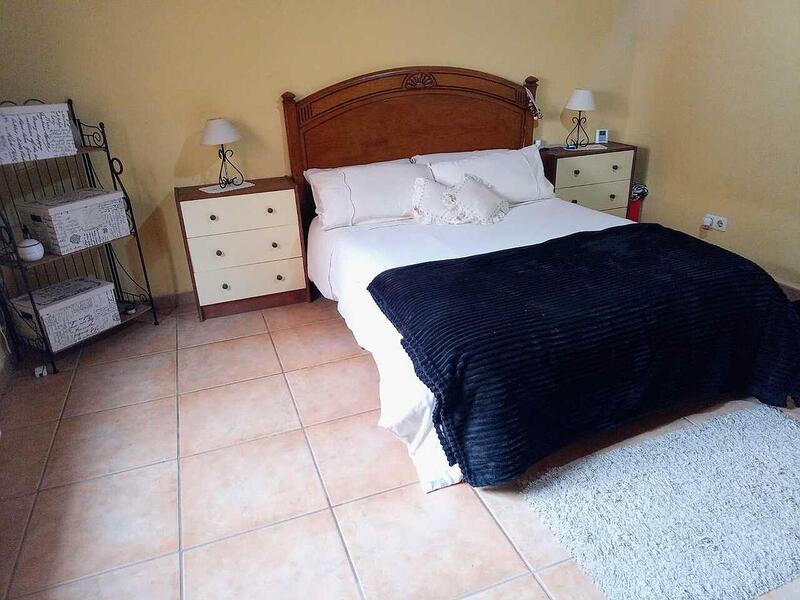 6 chambre Auberge à vendre