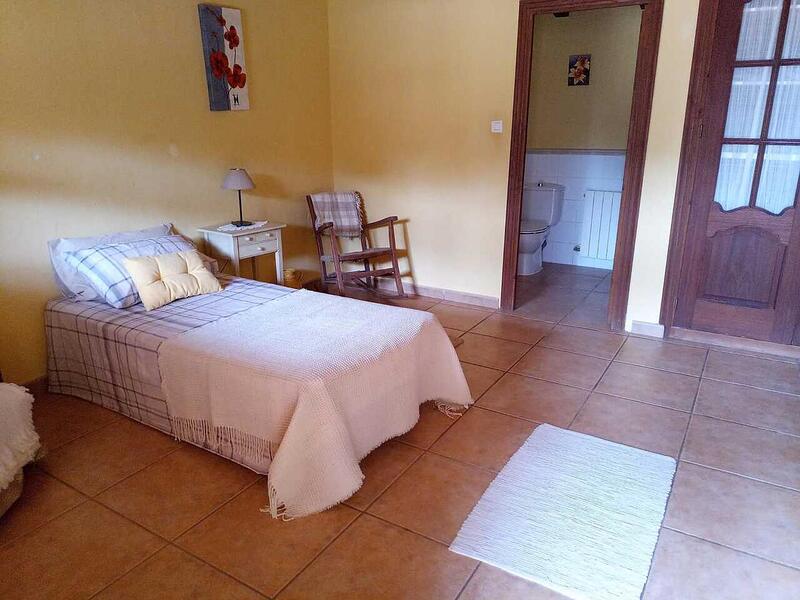 6 chambre Auberge à vendre