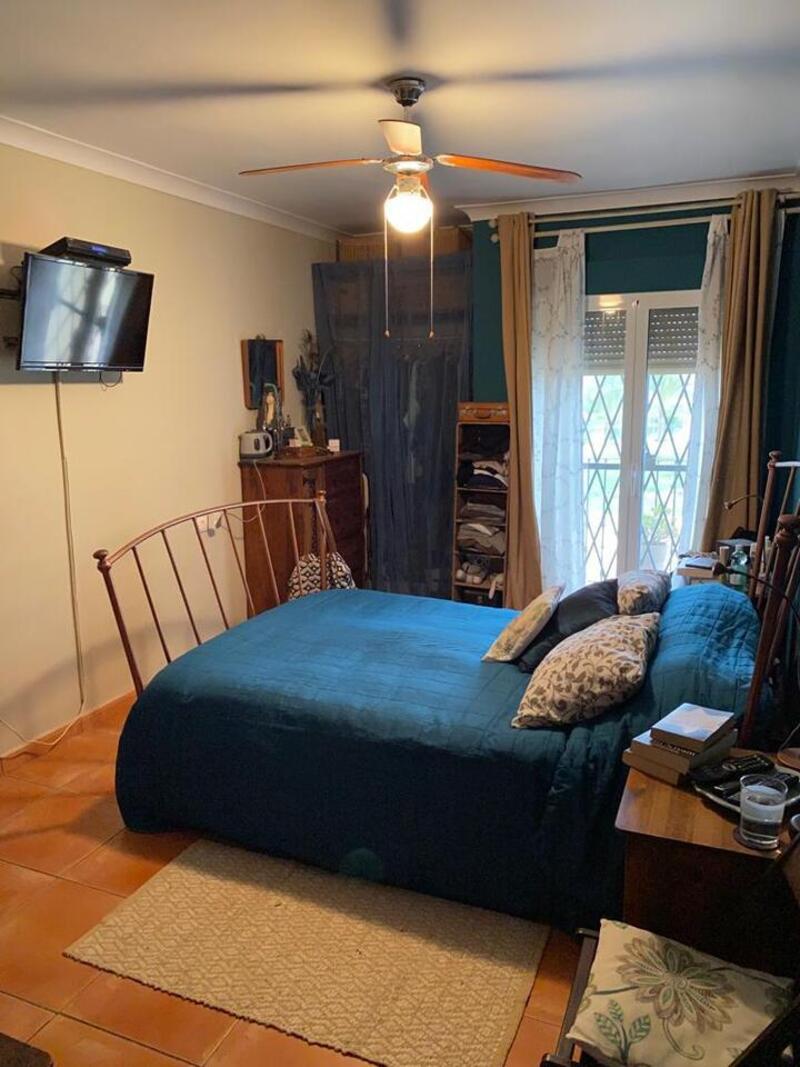 5 chambre Villa à vendre