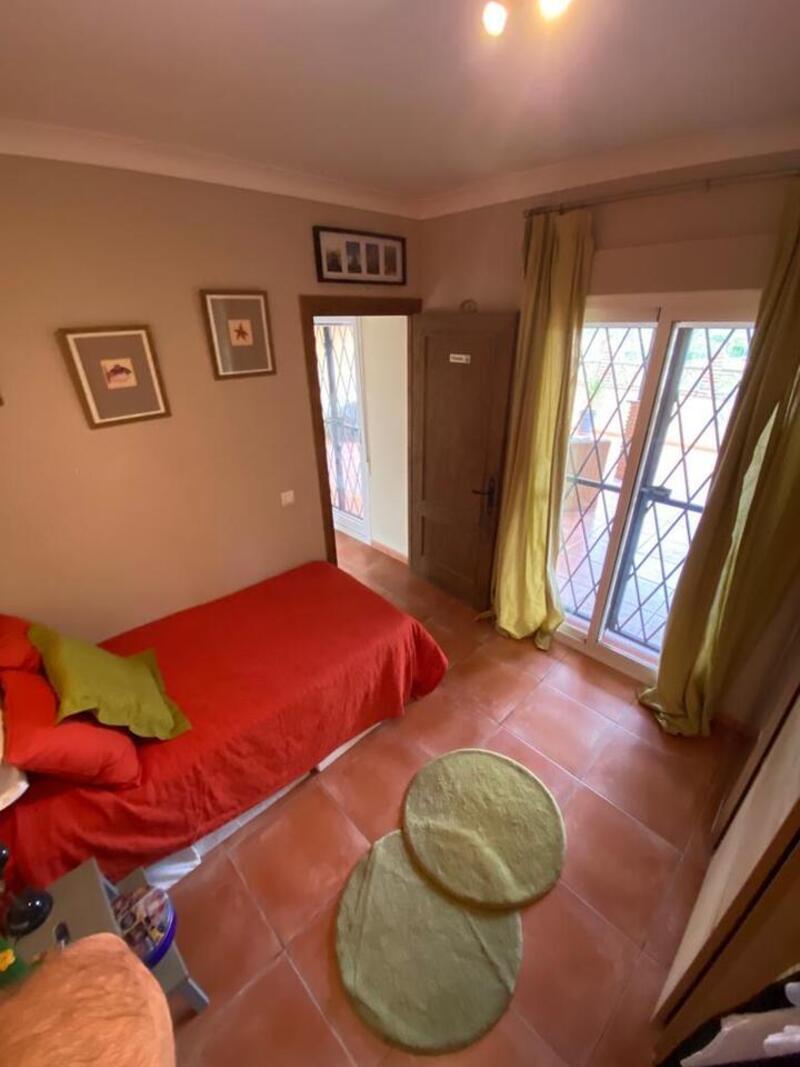 5 chambre Villa à vendre