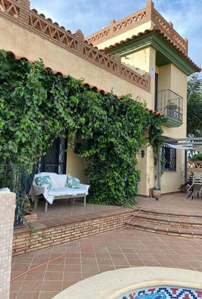 5 Cuarto Villa en venta