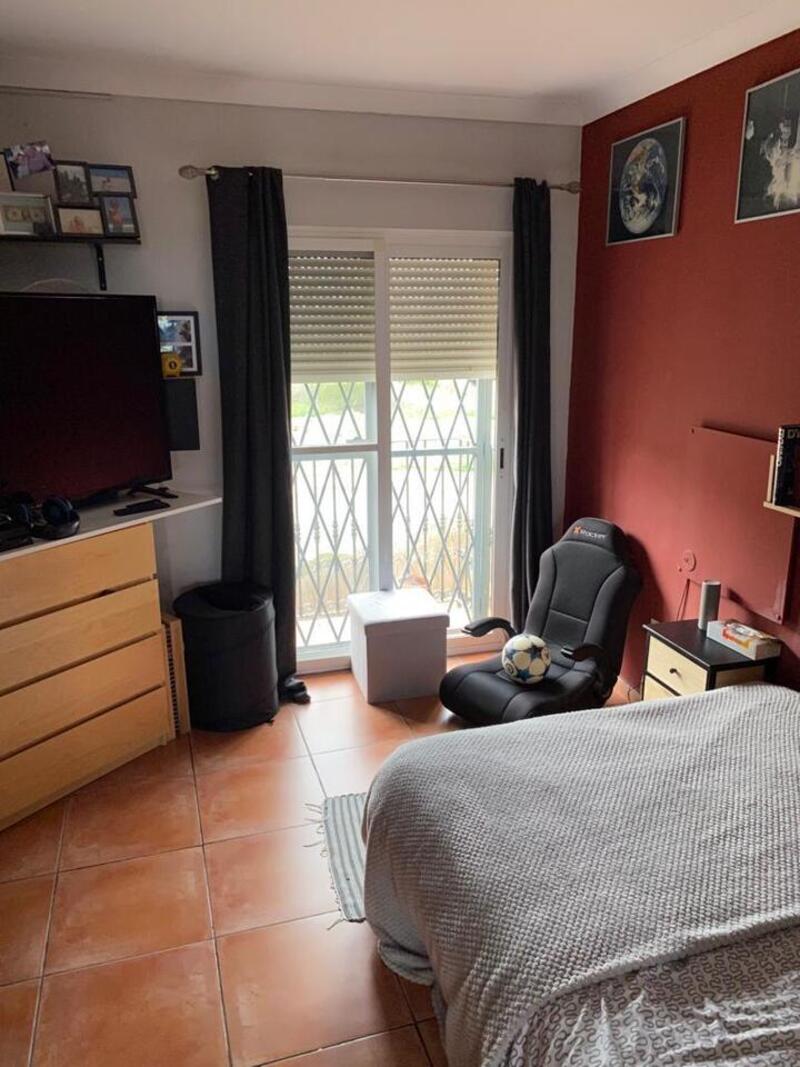 5 chambre Villa à vendre