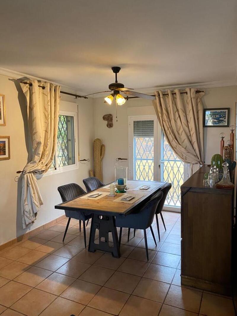 5 chambre Villa à vendre