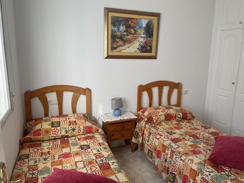 2 chambre Maison de Ville à vendre