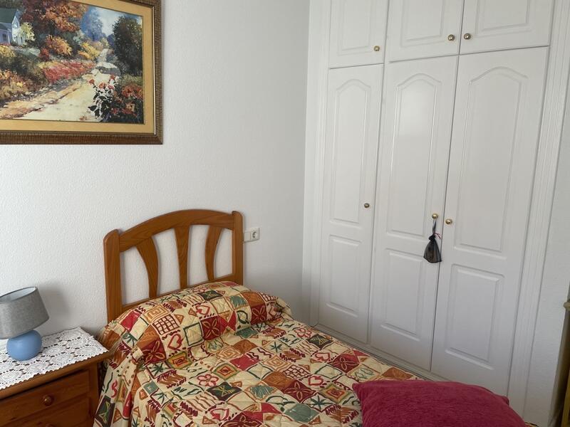 2 Schlafzimmer Stadthaus zu verkaufen