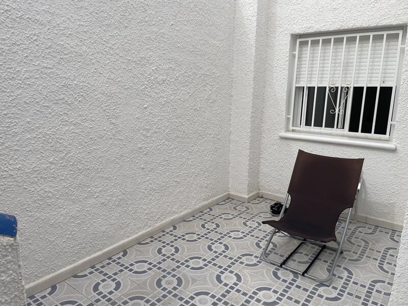 2 Cuarto Adosado en venta