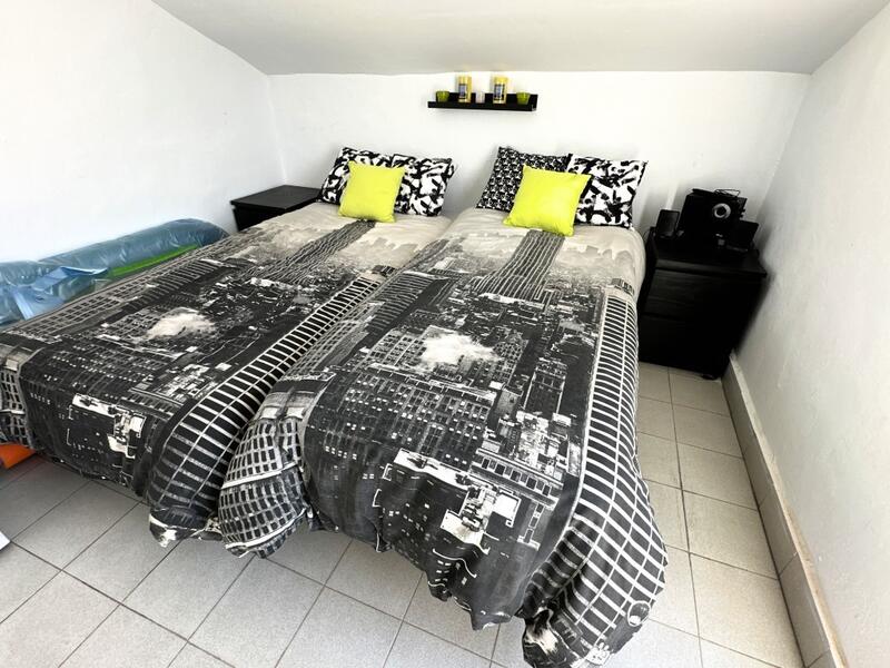 2 slaapkamer Appartement Te koop