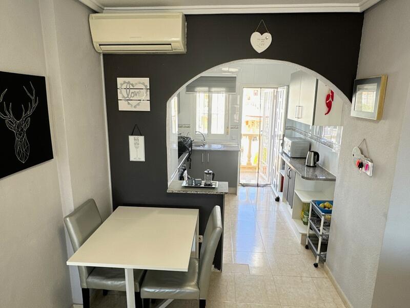 2 chambre Appartement à vendre