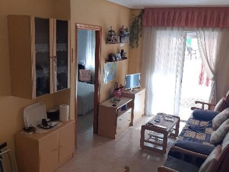 2 Schlafzimmer Appartement zu verkaufen