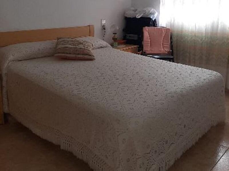 2 Schlafzimmer Appartement zu verkaufen