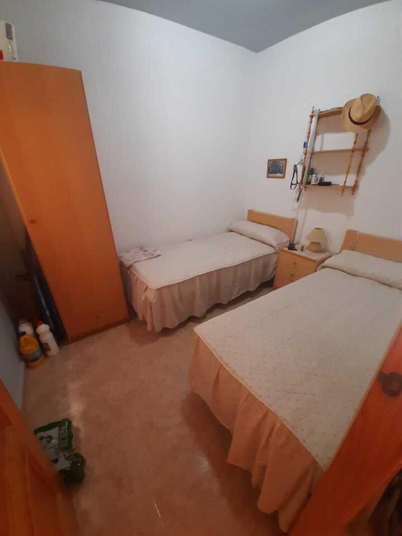 2 Schlafzimmer Appartement zu verkaufen