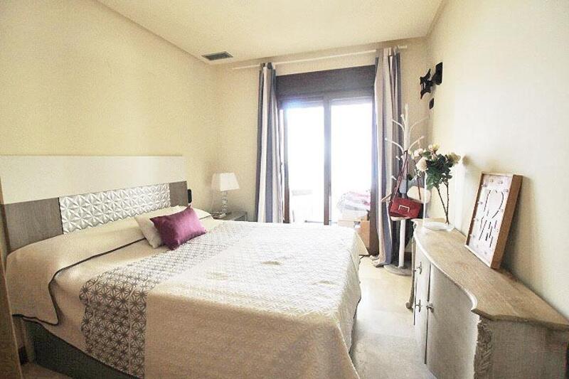 1 chambre Appartement à vendre