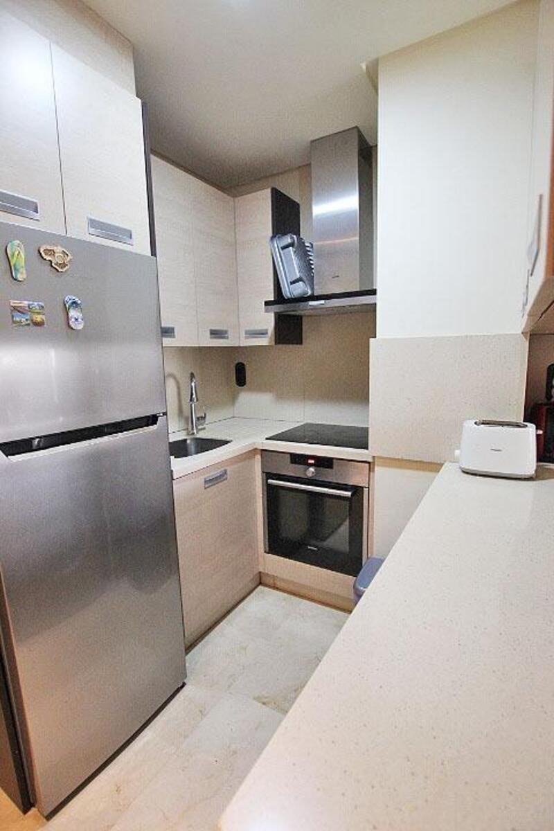 1 Cuarto Apartamento en venta