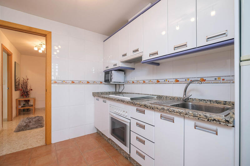 3 Cuarto Apartamento en venta