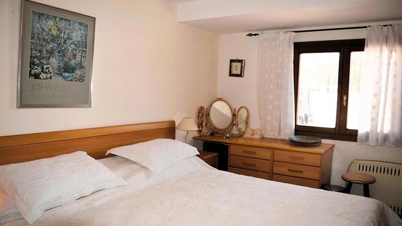 4 chambre Villa à vendre