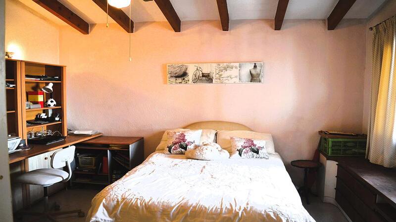 4 chambre Villa à vendre