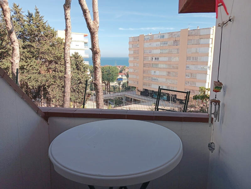 3 Cuarto Apartamento en venta